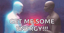 Energy Get Me Some Energy GIF - Energy Get Me Some Energy Transfer Energy GIFs
