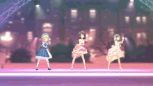The Idolmaster Cinderella Girls Starlight Stage Cgss GIF - The Idolmaster Cinderella Girls Starlight Stage Cgss デレステ GIFs
