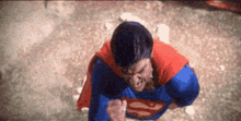 Help Superman GIF - Help Superman Fly GIFs