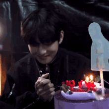 Happy Birthday Kim Gifs Tenor