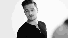 He Gives Our Heart Some Pains. GIF - Liam Payne One Direction Mcm GIFs