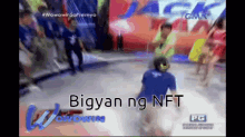 Bigyan Ng Nft GIF - Bigyan Ng Nft GIFs