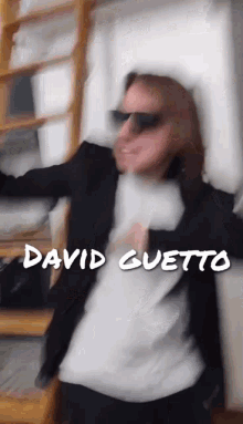 David Guetto Lachaize GIF - David Guetto Lachaize GIFs