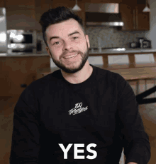 Yes Yeah GIF - Yes Yeah Agree GIFs