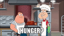 Quagmire Kocht GIF - Family Guy Hunger Quagmire GIFs