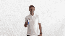 Lets Have A Drink Jesse Marsch GIF - Lets Have A Drink Jesse Marsch Rb Leipzig GIFs