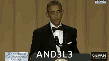 Obama Mic GIF - Obama Mic Drop GIFs