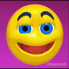 Emoji Blinking Eyes GIF - Emoji Blinking Eyes Kisses GIFs