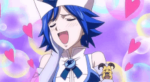 juvia