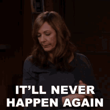 itll never happen again bonnie allison janney mom it will not repeat itll never happen again bonnie allison janney mom it will not repeat