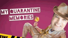 quarantine song