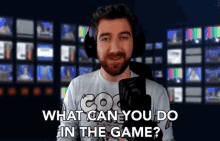 What Can You Do In The Game Drumsy GIF - What Can You Do In The Game Drumsy How Can You Play It GIFs