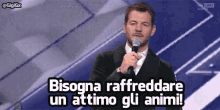 Alessandro Cattelan Pacere GIF - Alessandro Cattelan Pacere Lite GIFs