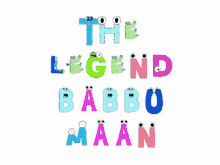 babbu maan