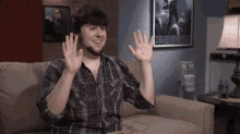 Jontron Dark Dungeons GIF - Jontron Dark Dungeons Give Up GIFs
