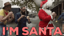 cowdoy in the city aunty donna looking for cowdoy instead of promoting our netflix show im santa santa