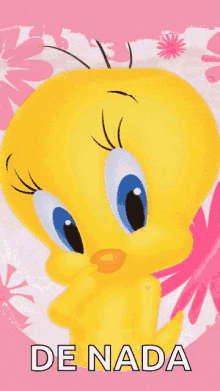 Tweety Bird Cute GIF - Tweety Bird Cute Love GIFs