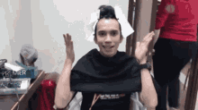 naqiu gegar vaganza jazz hands naqiu gegar vaganza jazz hands
