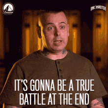 end grudge