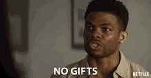 gifts soundtrack