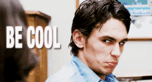 Words To Live By GIF - Freaks And Geeks James Franco Daniel Desario GIFs
