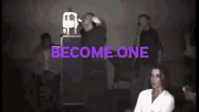 Become One Dancing Gif Become One Dancing Dance Discover Share Gifs