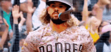 Padres San Diego Padres GIF - Padres San Diego Padres Our House GIFs
