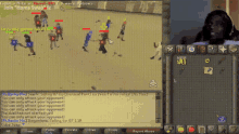 oakdice runescape game oakdice runescape game