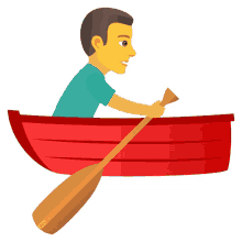 rowing joypixels