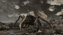 Godzilla Monsterverse GIF - Godzilla Monsterverse Doug Kaiju GIFs