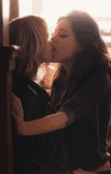lesbian sophie