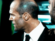 Jason Statham Its Complicated GIF - Jason Statham Its Complicated Transporter3 GIFs