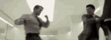 Mission Impossible Fallout GIF - Mission Impossible Fallout Punching GIFs