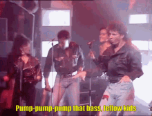 leespoons climie fisher fellow kids top of the pops dad dancing