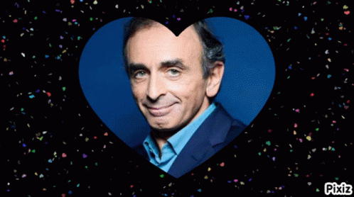 zemmour love gif zemmour love coeurs discover share gifs
