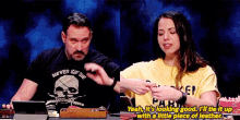 critical role fjorester laura bailey travis willingham fjord stone
