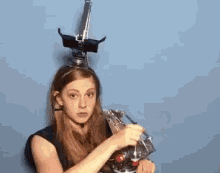 Tell Em GIF - Deal With It Robot Machine GIFs