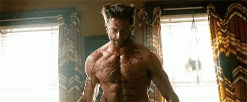 Hugh Jackman Kembali Jadi Wolverine di Deadpool 3!