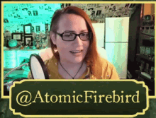 Atomicfirebird Wren GIF - Atomicfirebird Wren Of Course GIFs