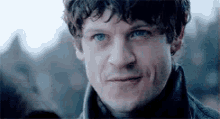 Iwan Rheon GIF - Game Of Thrones Ramsay Bolton Go T GIFs
