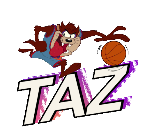 Pictures of taz