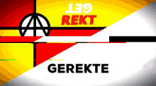 Get Rekt Katowish GIF - Get Rekt Get Rekt GIFs