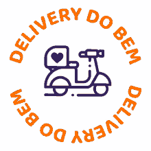 ddb delivery dobem delivery entrega support local
