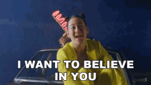 you be