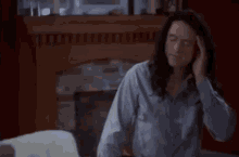 The Room Johnny GIF - The Room Johnny Ugh GIFs