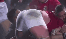 Rugby Ass GIF - Rugby Ass Butt GIFs