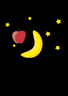 Fruit Apple GIF - Fruit Apple Cute GIFs