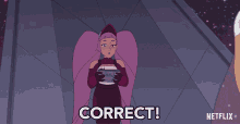 correct christine woods entrapta she ra and the princesses of power exactly correct christine woods entrapta she ra and the princesses of power exactly