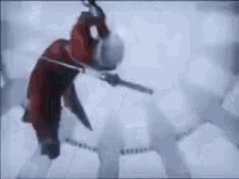 dante dmc2