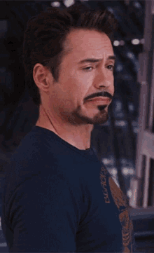 Iron Man Tony Stark GIF - Iron Man Tony Stark Whatever GIFs